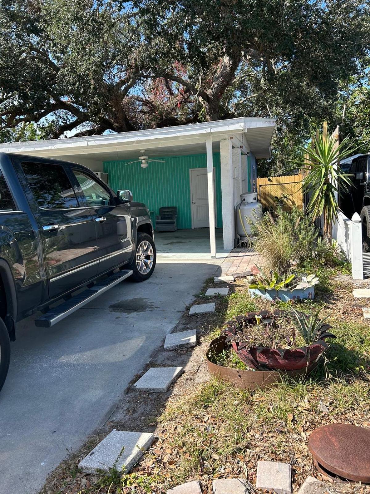 Mini Studio: 10 Min/Siesta Key/Private Entrance/ Sarasota Dış mekan fotoğraf