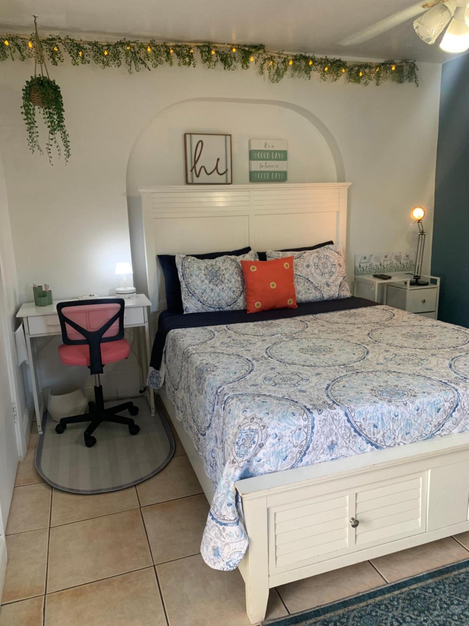 Mini Studio: 10 Min/Siesta Key/Private Entrance/ Sarasota Dış mekan fotoğraf