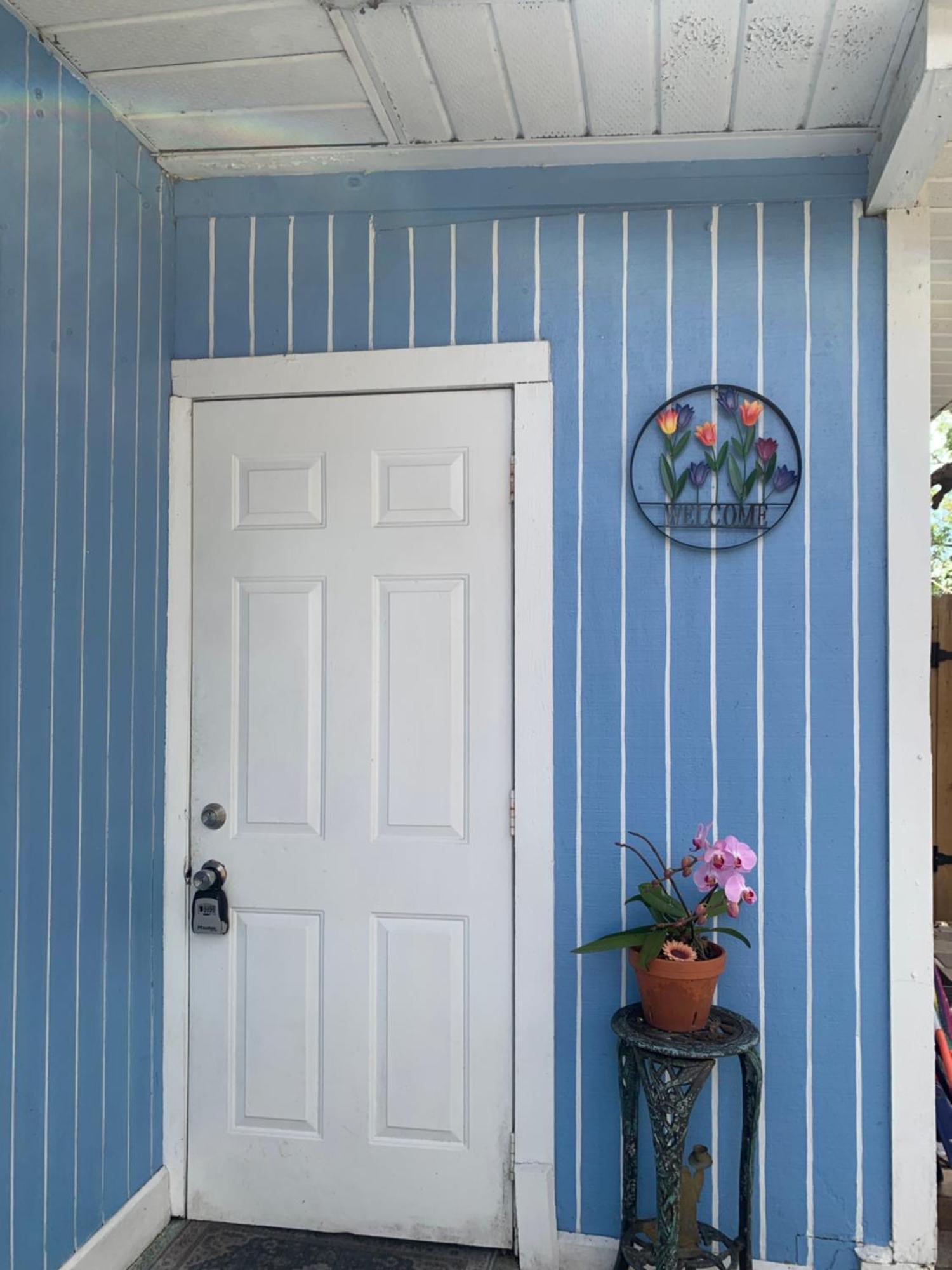Mini Studio: 10 Min/Siesta Key/Private Entrance/ Sarasota Dış mekan fotoğraf